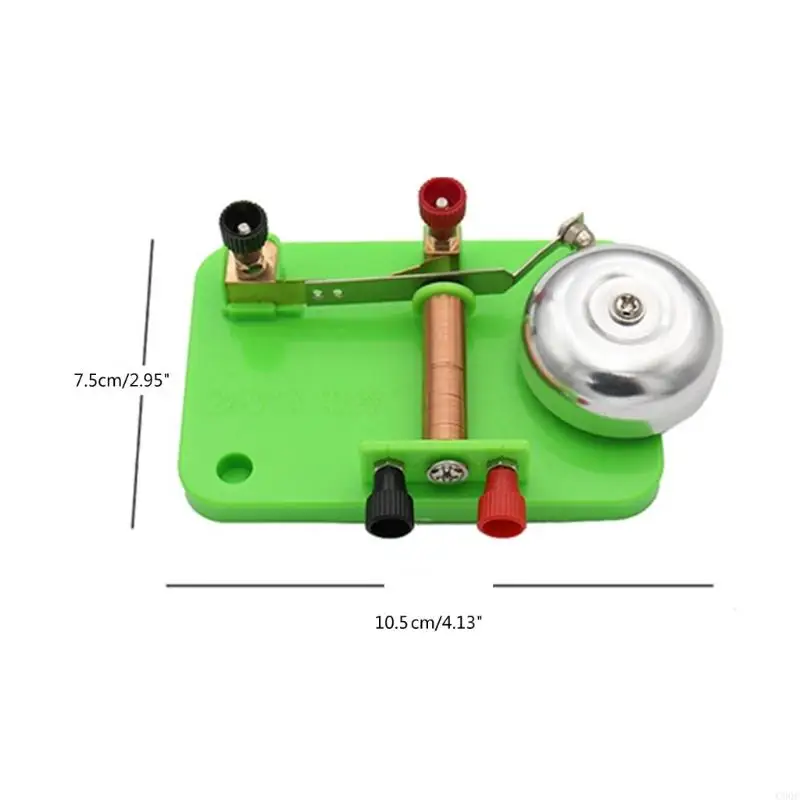 C90C Electrical Trembler Model STEM Learning Toy Physics Teaching Equipment