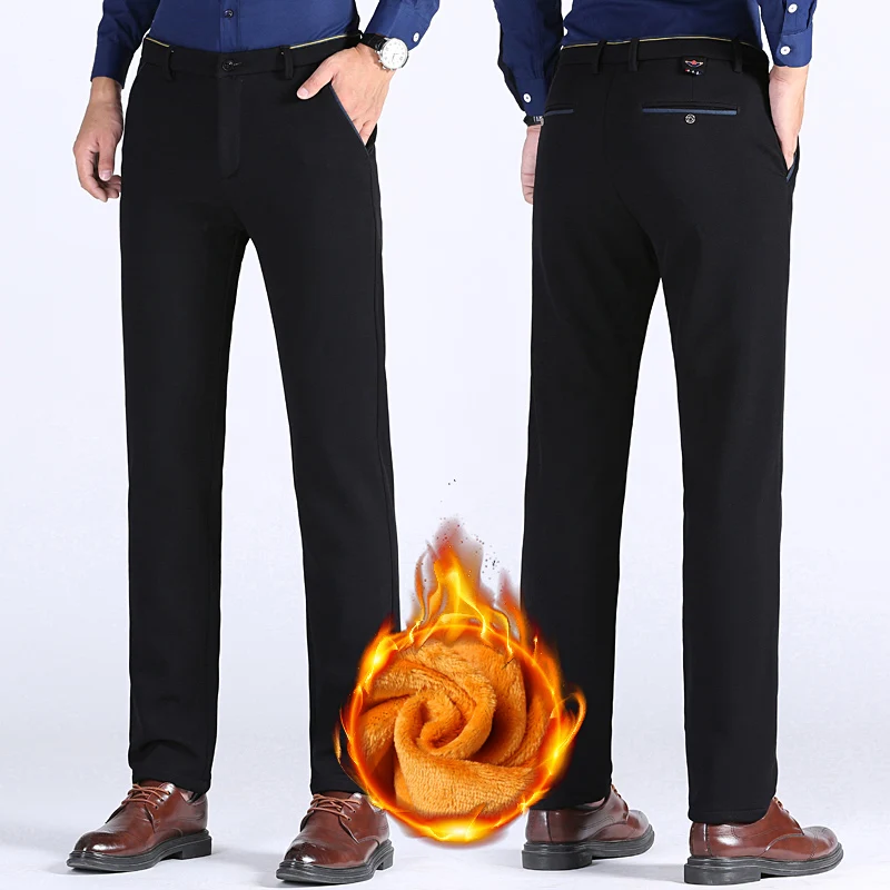 Thumbnail 3 - #17 Trending Mens Suit Pants Right Now