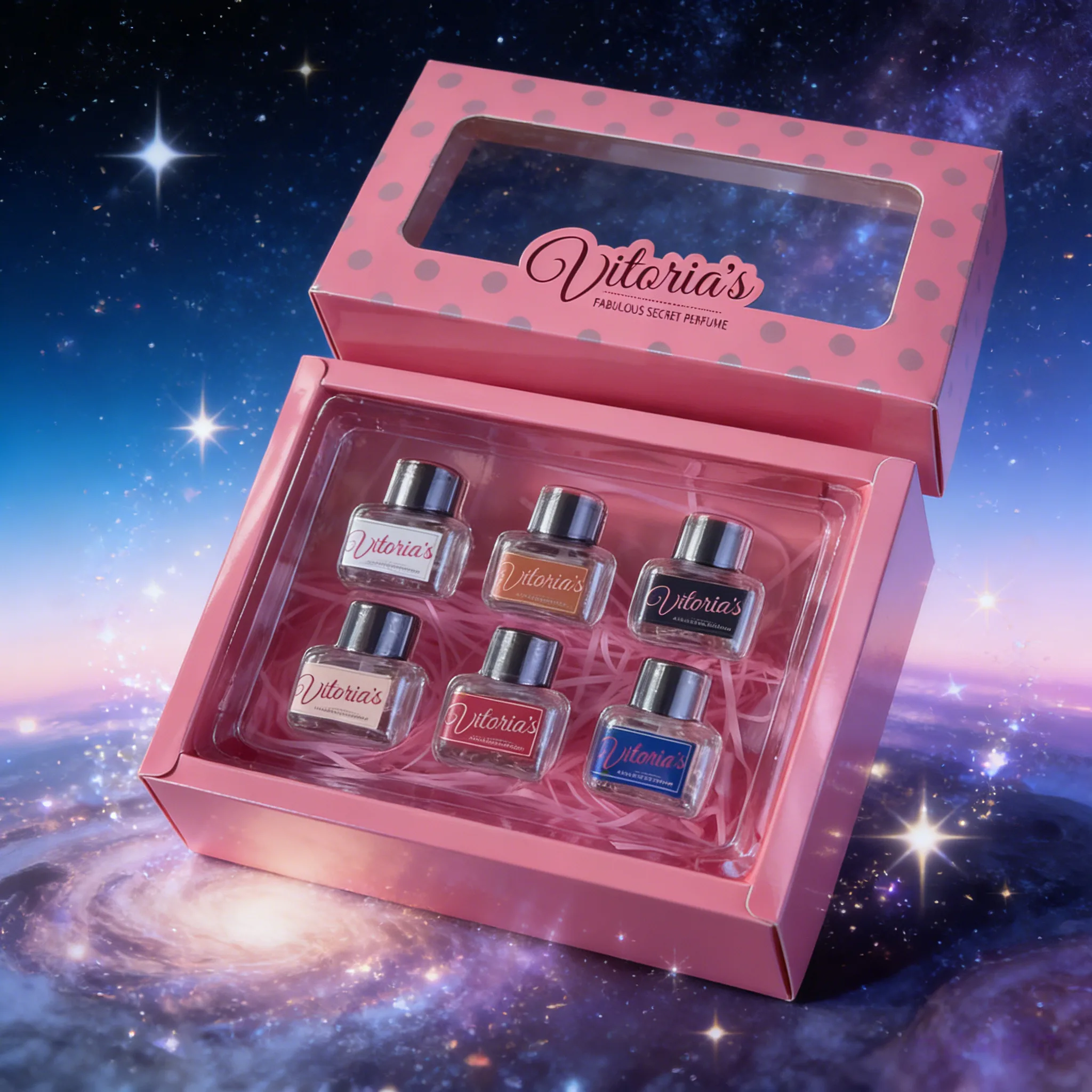 

Women's Rose Peach Eau De Toilette Korean Style Fresh Fragrance Long Lasting Body Scent Odor Eliminating Perfume Gift Set