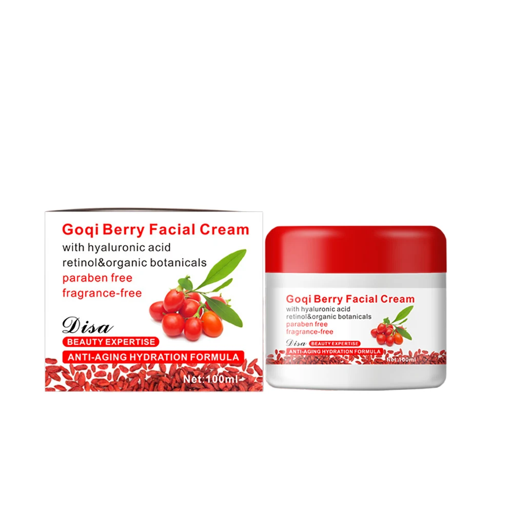 goji berry