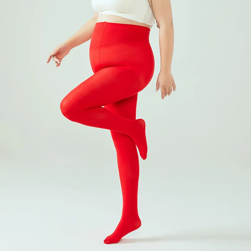 

White Dance Tights for Women Stretchy Ballet Practice Socks Thin Lingerie Pantyhose Dance Exam Footed Stockings Performance
