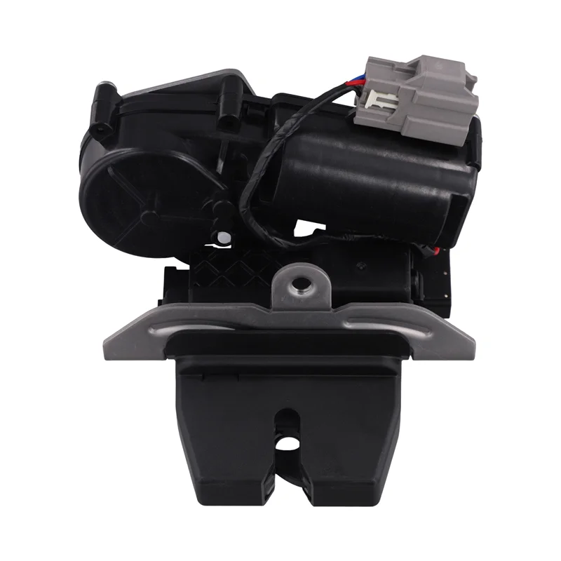 

AB16-DS7A-N442A66-BB Power Tailgate Lock Actuator Trunk Door Latch For Ford Edge 2015-2020