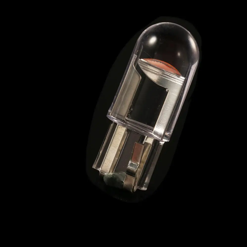 Auto Lights Car Reading Light Glass Housing Instrument Lamp LED Car Bulb Car Dome Light COB Led Light License Plate Lamp
