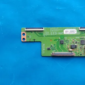 6870C-0532A 6871L-3806D T-CON Placa para LG TV 43LF510V-ZA 43LK5900PLA 43LJ550M-UB 43LH590Y-TD 43LH590Y 43LH541V-ZD Logic Board 12 principais vendas placa principal tv lg 43 - №12