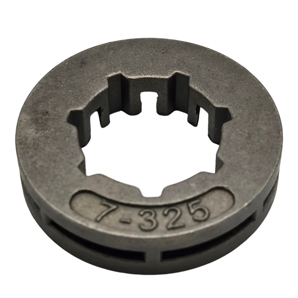 .325 "7 الأسنان 17 مللي متر سلسلة محرك ضرس حافة ل Stihl 021 023 024 025 026 028AV 029 039 034 036 MS311 MS391 بالمنشار #2