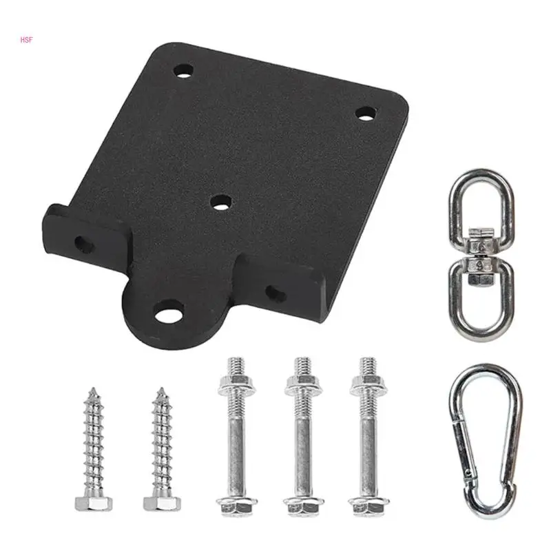 Wall Mount Bracket Ceiling Hanger for Suspensions Training Suspensions Accessories