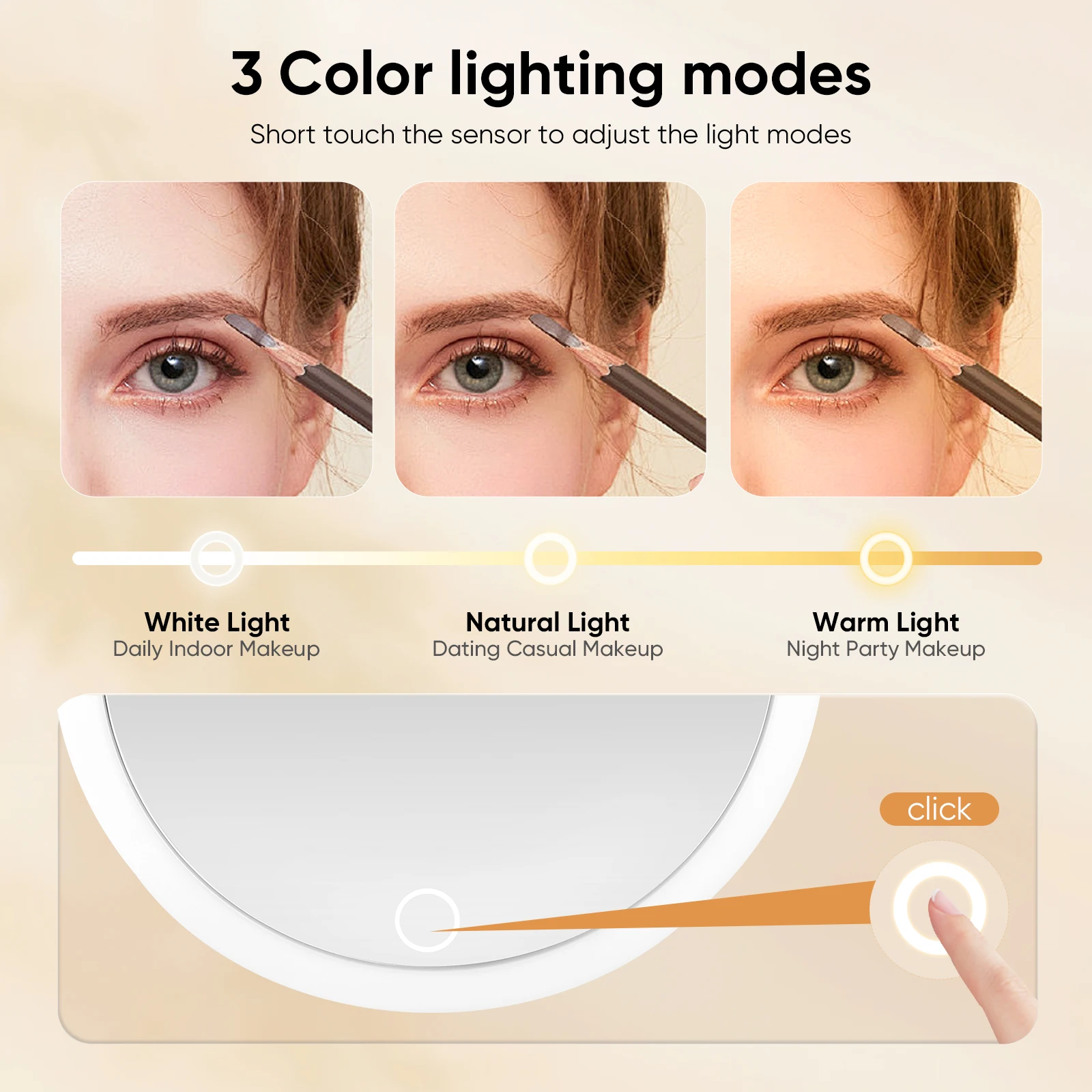 Thumbnail 3 - #62 Compare Cosmetic Tools Before You Buy