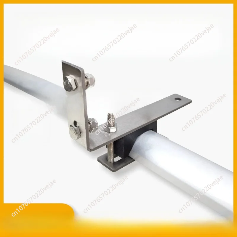 Outdoor Car Side Tent Side Canopy Installation Fixed Special Bracket Card Clip