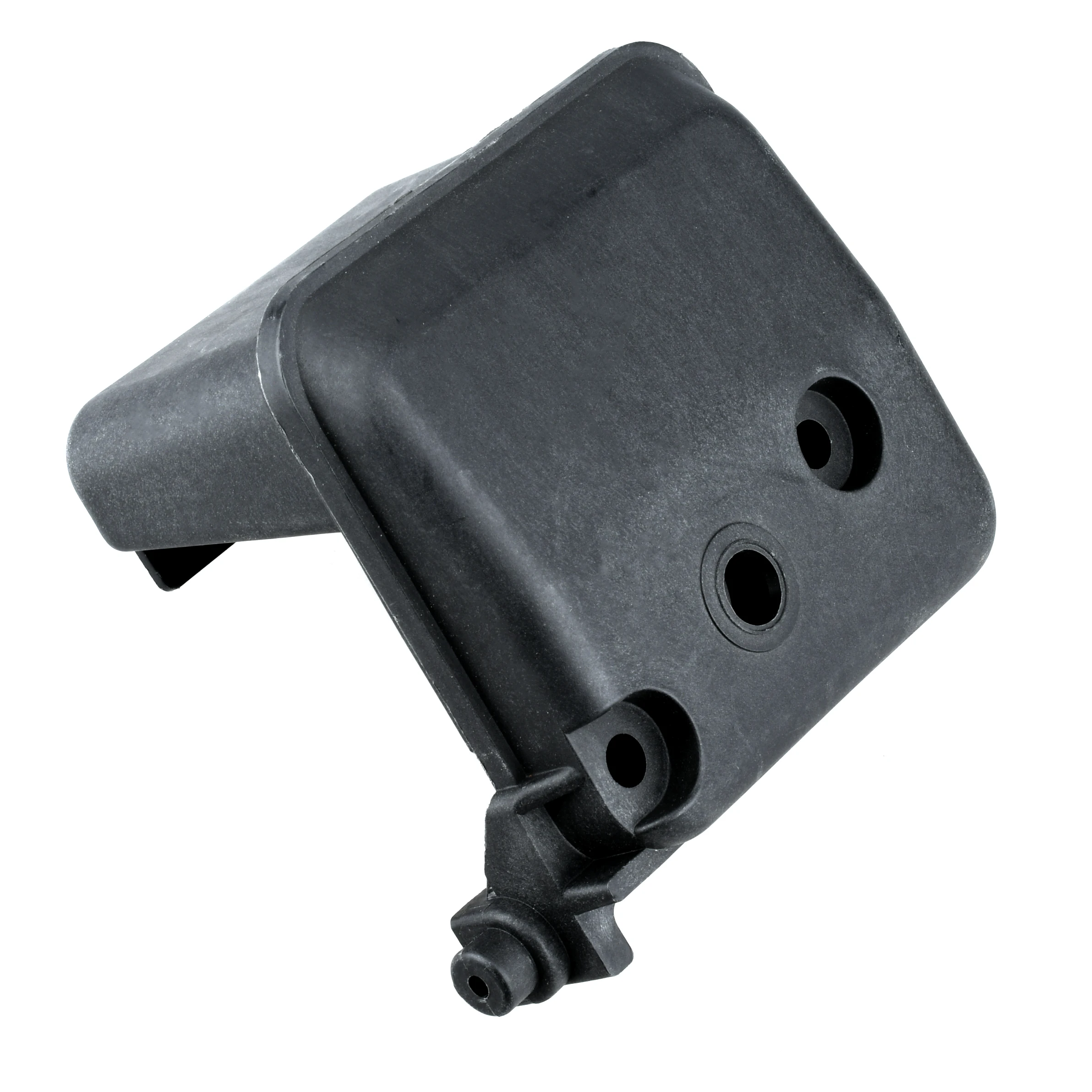 Ensamblaje de silenciador para motor fueraborda yamaha, piezas de motor de barco, 63V-14440-00, 9,9hp, 15HP, 2T, 63V-14440, 63V-14440-A0