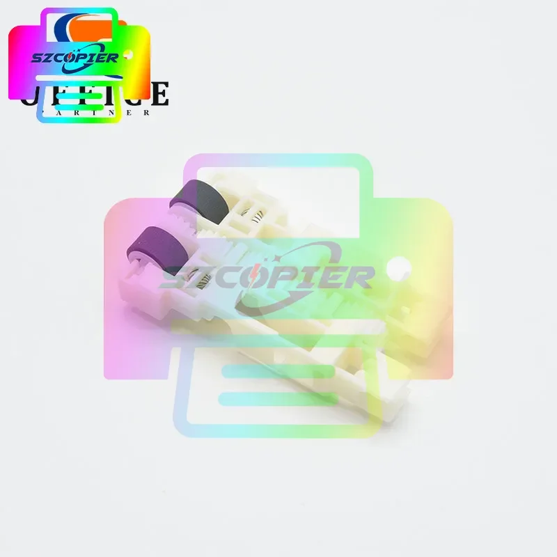 L6161 Pickup Roller support for Epson L6168 L6166 L6198 L6178 L6061 L6071 L6160 L6170 L6171 L6176 L6191 Feed  Tires