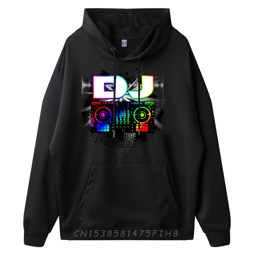 Dj Music Lover Music Player Sound Cool Funny Designer Clothes Men Couples Casual Everyday Luxury Clothes Men Valentines Day