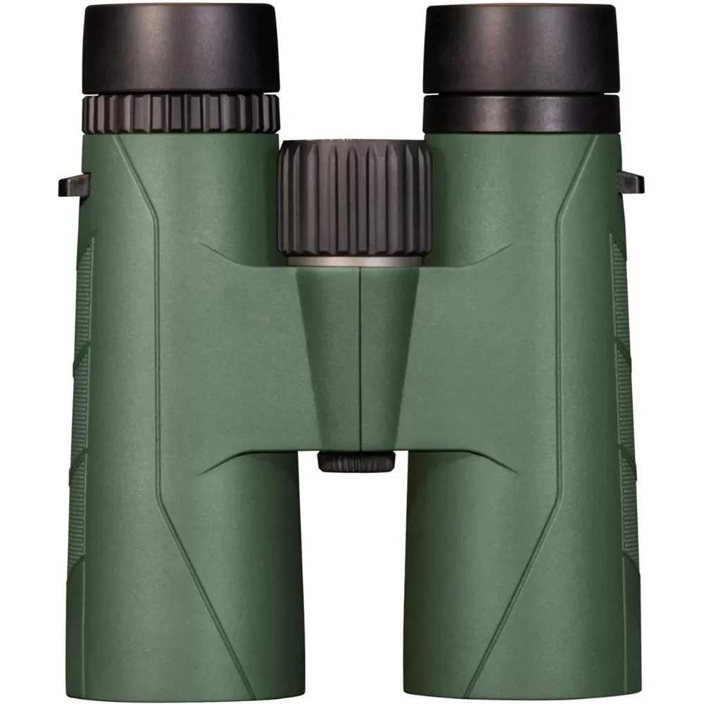 Forerunner 10x42 Binoculars | Binoculars for Birdwatching, Outdoors, Travel, Sports, Waterproof, Durable, Premium quality optics