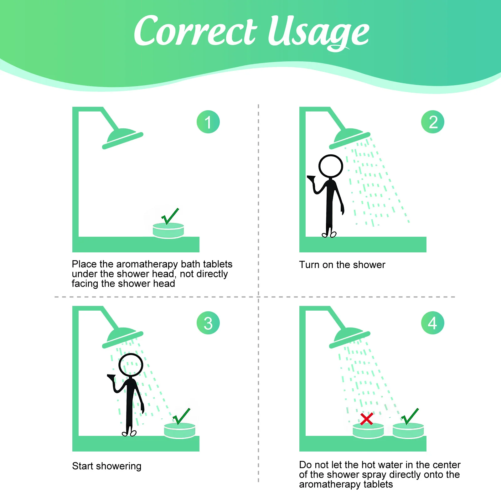 

8Pcs Bath Aroma Tablets Natural Bath Salt Tablets for Women Exfoliating Oil Control Soothing Skin Care Aromatherapy Tablet Home