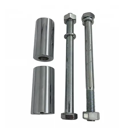 10 best sales Kawasaki Vulcan EN500 - №3