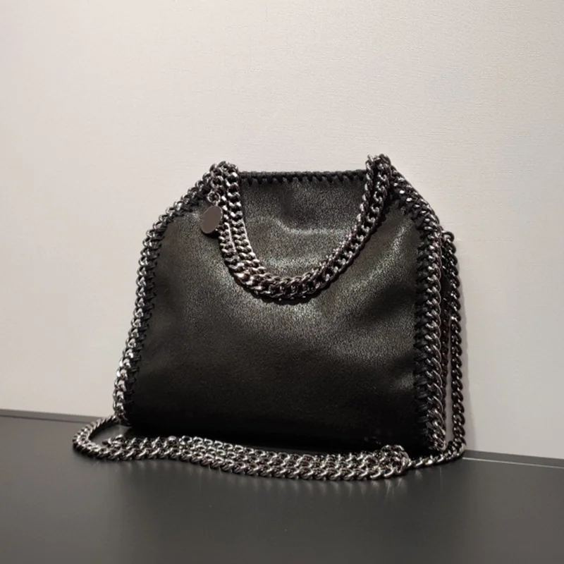 

2025 Women's Luxury Shoulder Bag Fashion Crossbody Bag Multi color Women's Bag Wallet Classic Shopping Bag Handbag 4 Size