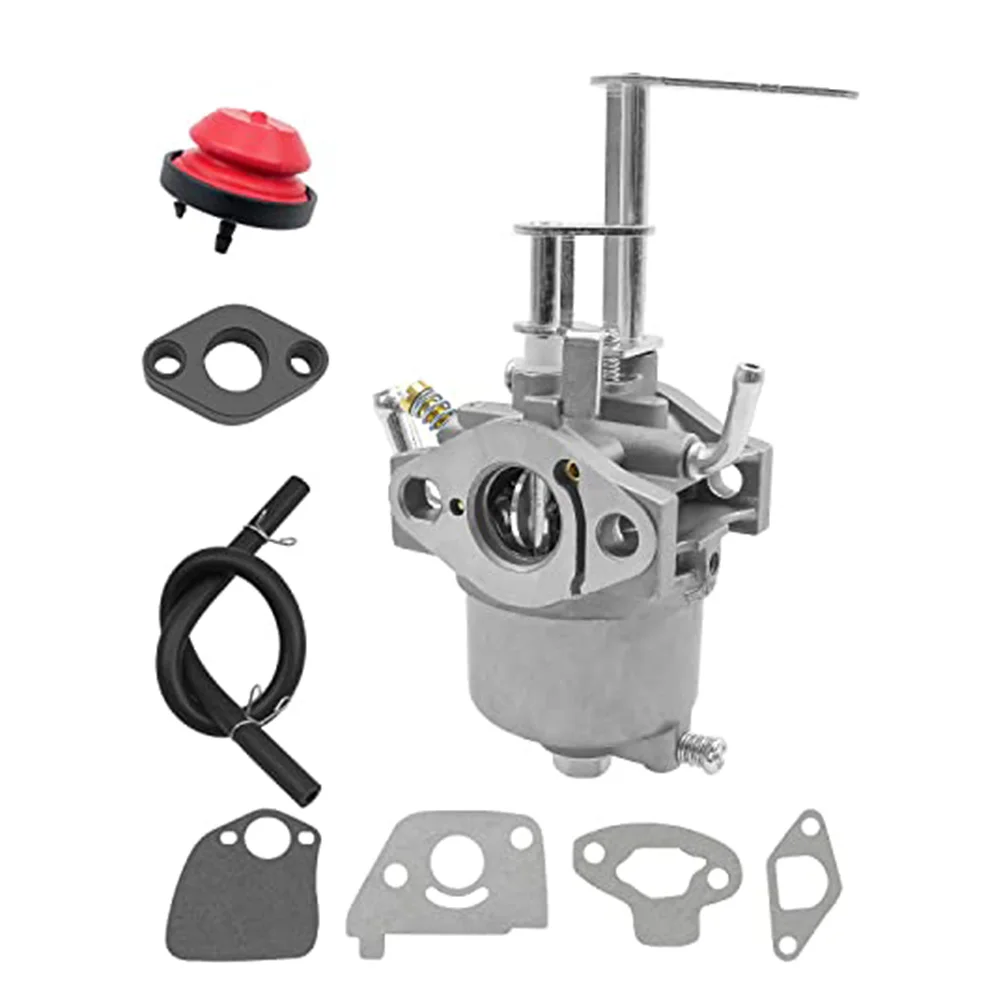 For Toro Snowthrower Carburetor Compatible with Power Clear Models Replacement Parts for OEM Numbers 1367931 1279053