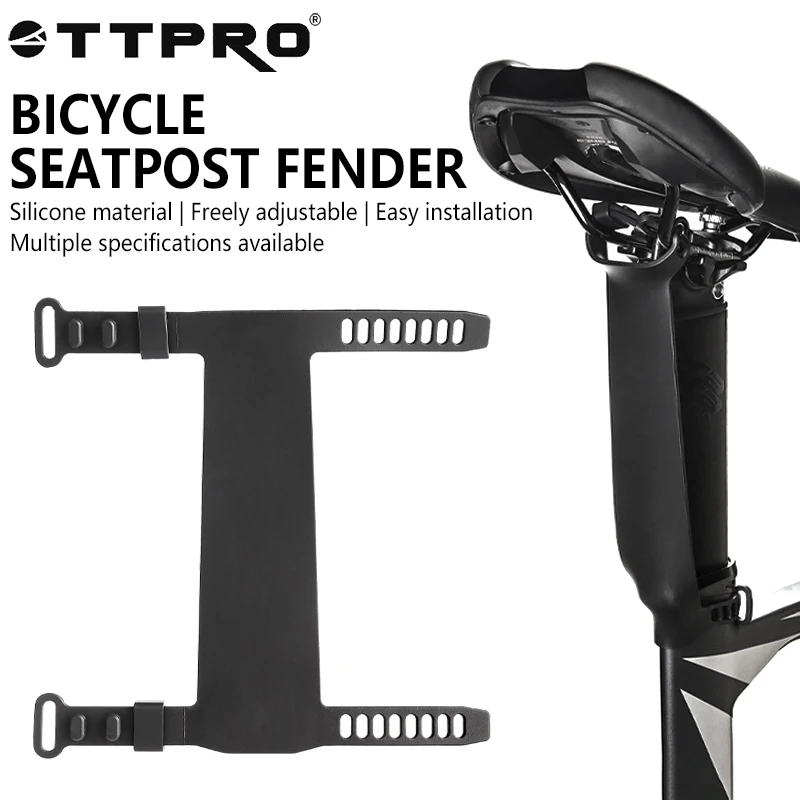 AliExpress TTPRO ATWEINA Mountain Bike Anti Slip And Shock-absorbing Grip Cover Single Lock Rubber  Grip Cover Ergonomic Cycling Handle Bar Parts