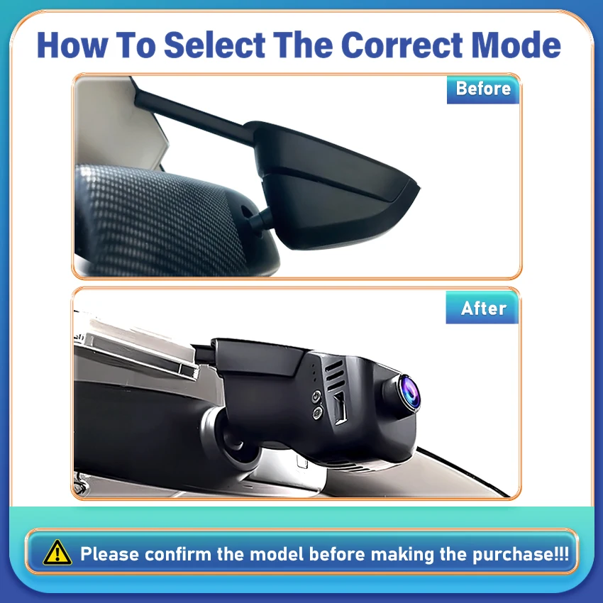dash-cam-wifi-4k-hd-plug-and-play-per-auto-telecamera-dvr-per-volkswagen-vw-touareg-dal-2010-al-2019