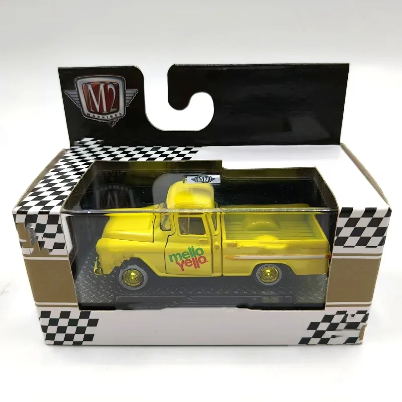 

M2 Simulated Alloy Car Model Ornaments Brand New Packaging Simulated Car Model Collection Ornaments