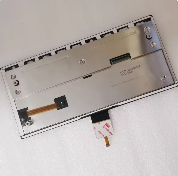 

10,25-дюймовый TF1920720-26-E LM1920720-26BL-V1 автомобильный сенсорный ЖК-экран с центральным управлением