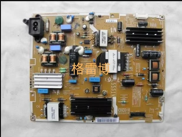 BN44-00612D BN44-00612A BN44-00612B d POWER SUPPLY board for / UA50F5080AR L551V_DSM Price differences