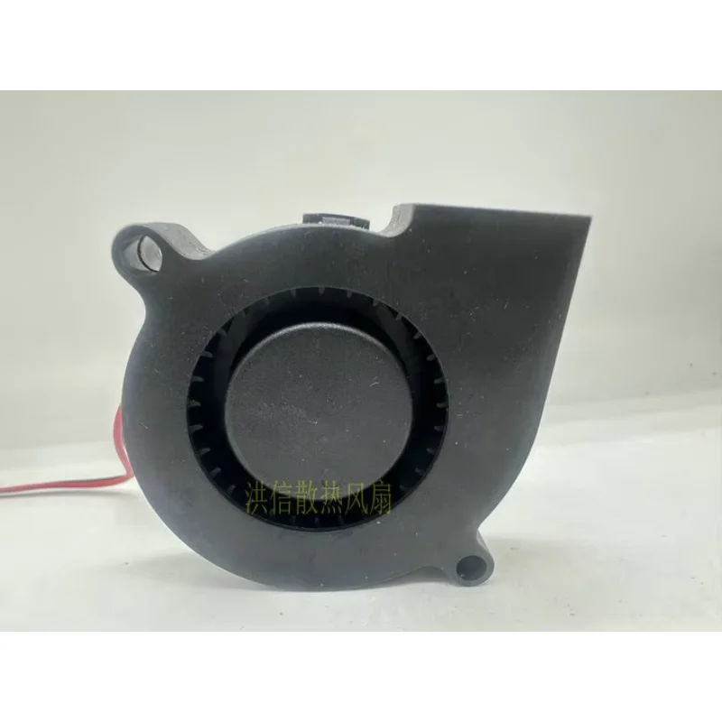 Ltsf ل T & T B5015M12B-WDB تيار مستمر 12 فولت 0.15A 50x50x15 مللي متر 2-سلك مروحة تبريد الخادم