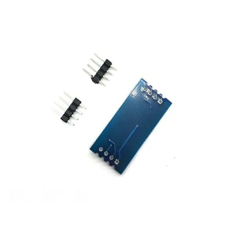 TM7711 module/electronic weighing 2 4 bit AD module single chip microcomputer pressure sensor HX710A