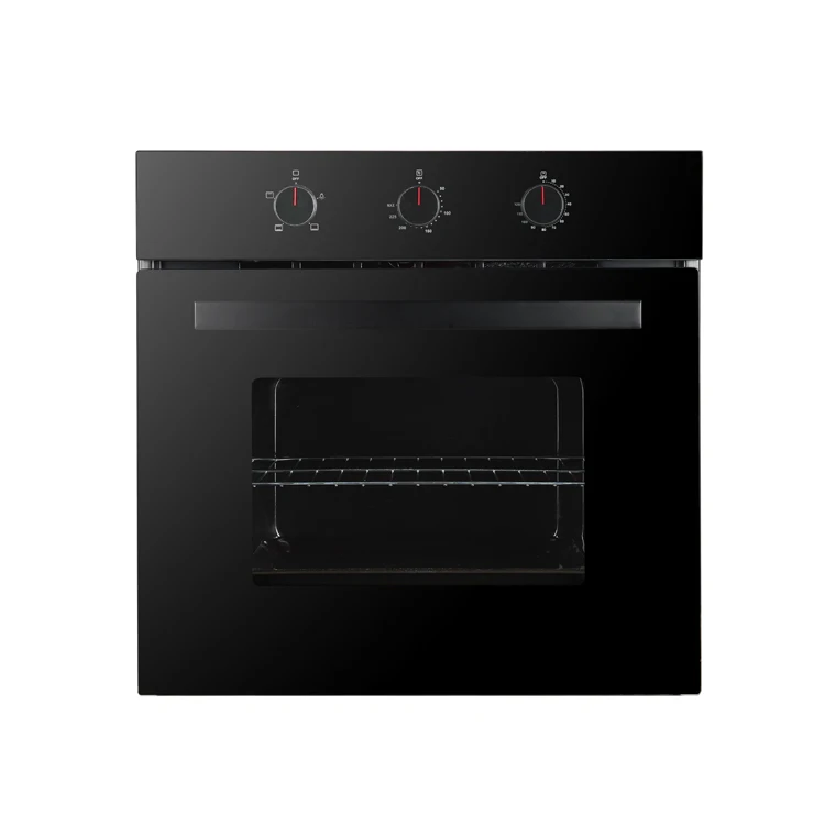 Kitchen Oven Built-in Electric Oven 70L Large Capacity Baking Smart Built-in Ovens