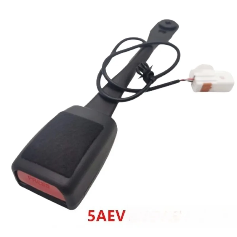 

Left Front Seat Belt Plug Holder for BYD Qin S7 Don QinEV SongMAX E5 Brand New