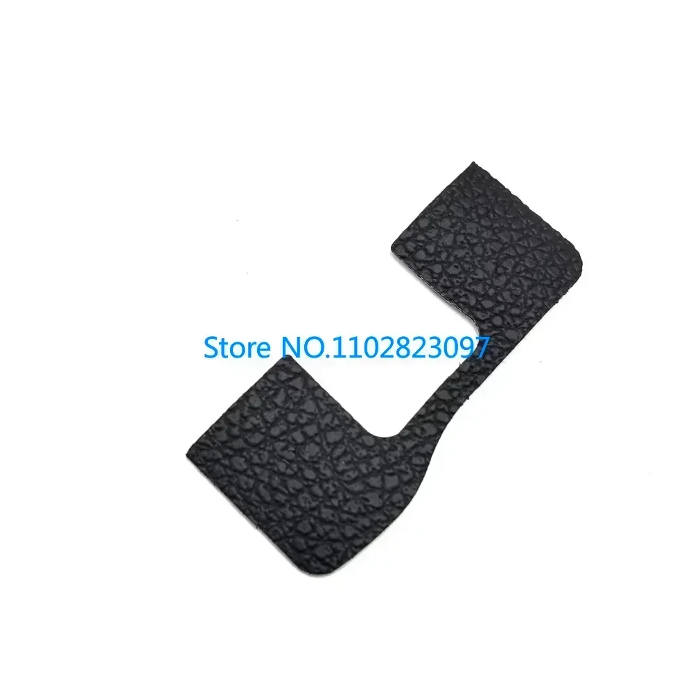 New CF Memory Card Door Cover Shell Rubber Skin + Tape for Sony A7 IV / Alpha 7 IV / ILCE-7M4 / A7M4 / A7S3 / A7S III Camera