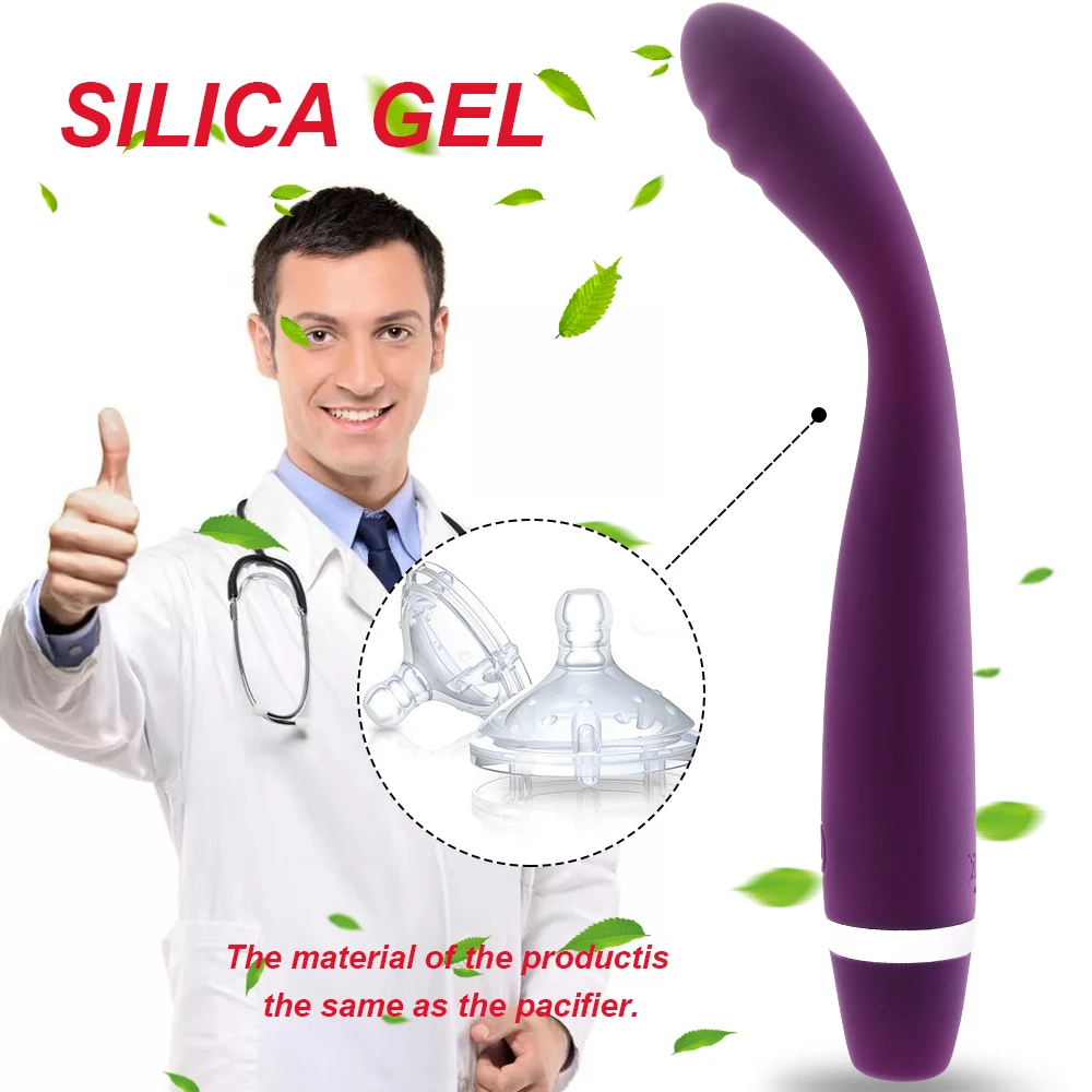 G Spot Vibrator Finger Vibrators Dildo Clitoris Stimulator Vagina Vibrat For Beginners Masturbator Massager Sex Toy For Women 18