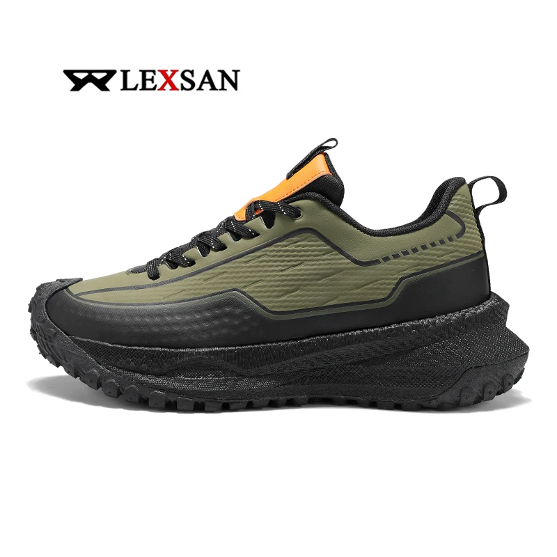 

Men's Casual Sneakers Breathable Luxury Trainer Race Shoes Fashion Loafers Running Shoes for Male Comfortable Tenis