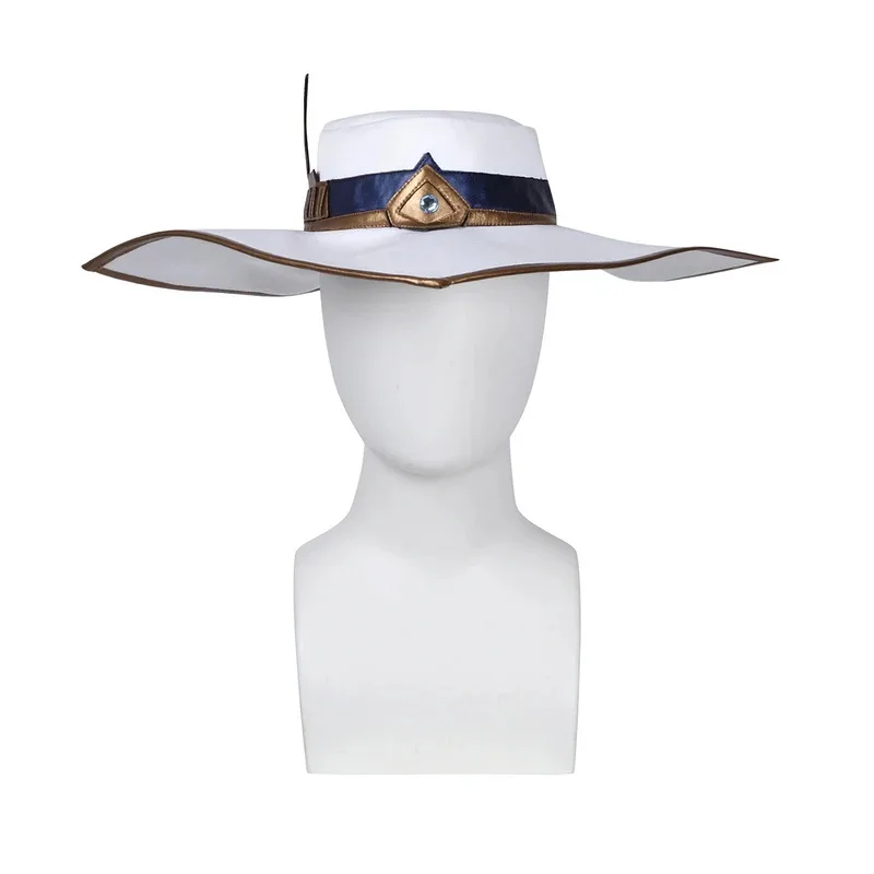 Kostium Cosplay Valorant Cypher qq34Game Kapelusz Płaszcz Spodnie Akcesoria Strój Pełny Zestaw i Pojedyncze Elementy Sprzedawane Rozmiar na Zamówienie