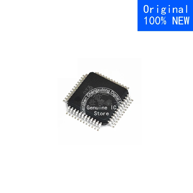 

HT1632C LQFP New Original Genuine Ic