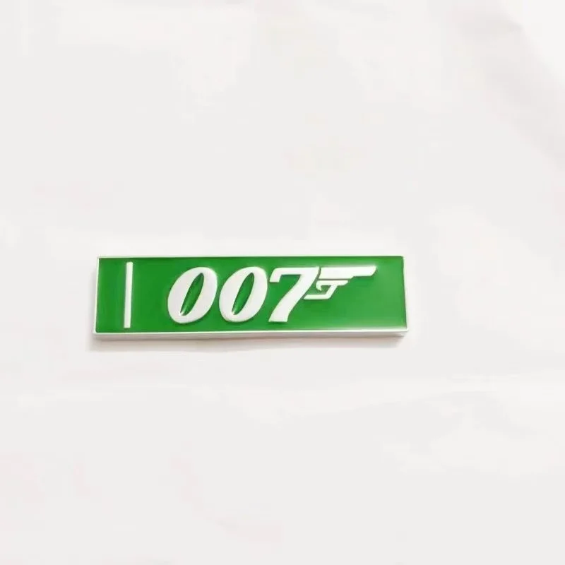 Эмблема Land Rover для Range Rover Vogue Velar Defender 007 P400e P300 P380 P250 HSE, задняя эмблема-значок