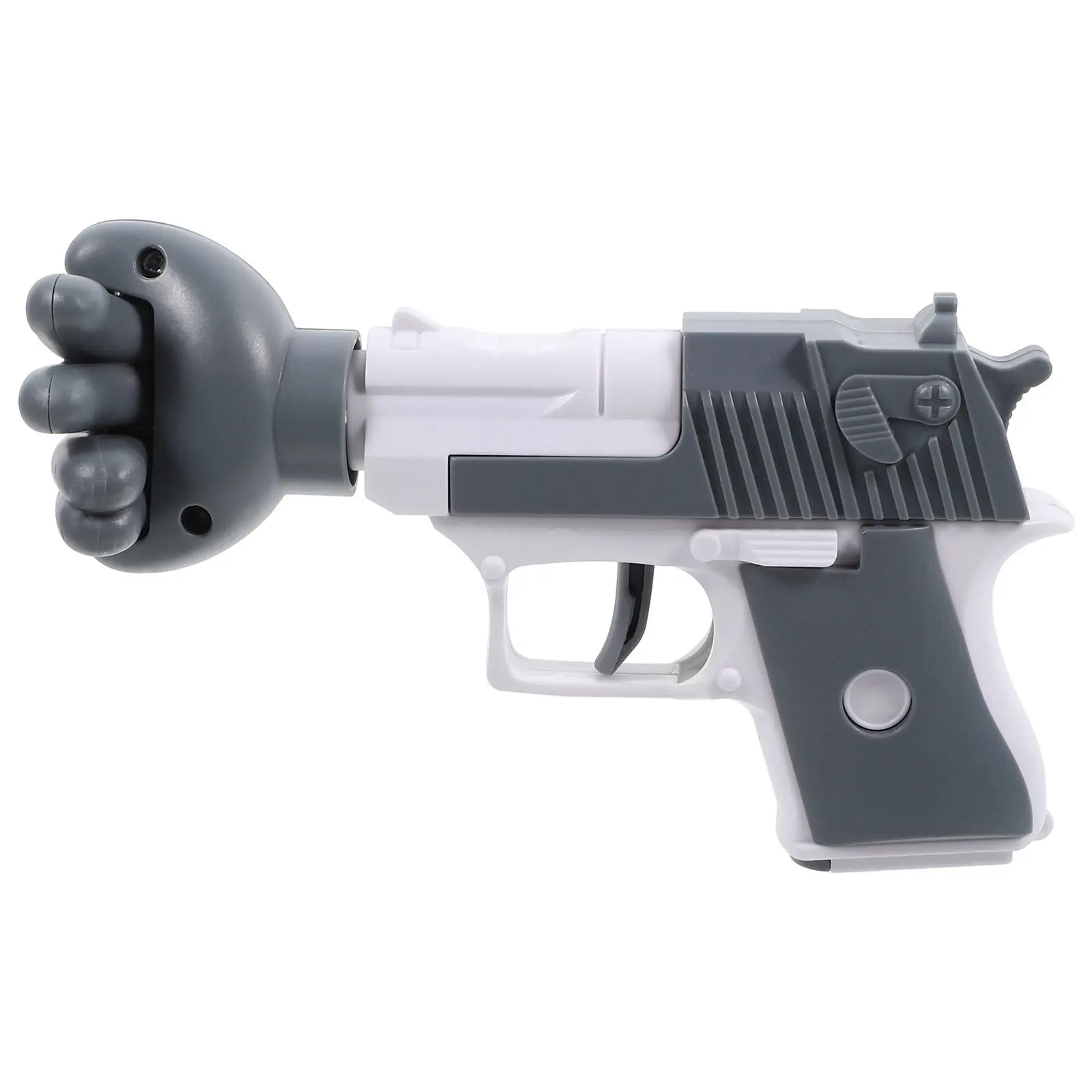 

Интерактивная портативная игра «Камень, ножницы, бумага» для всей семьи и офиса