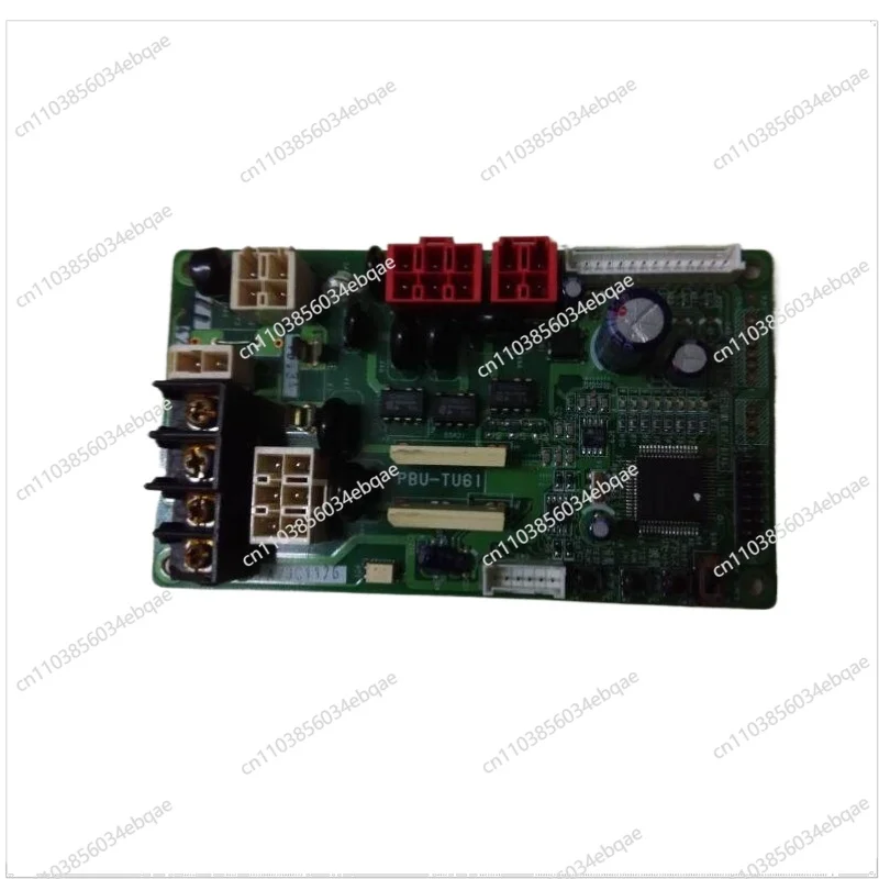 

For Air Conditioner Computer Version, Control Version A742585 A73C1176 Used