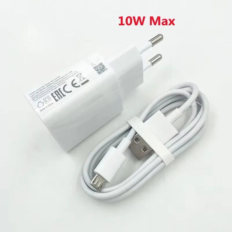 MDY-09-EW Le chargeur USB rapide compatible Xiaomi pour une recharge fiable et efficace