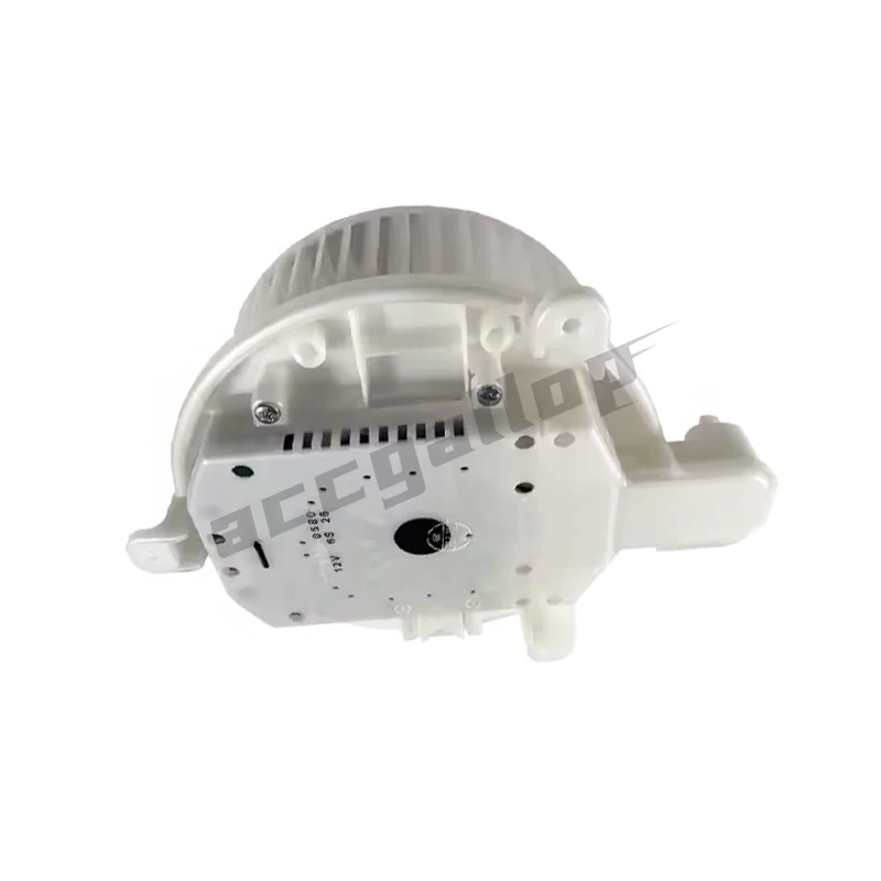 87103-0C051 Verwarming Blower Motor Voor Toyota Sequoia 5.7L Landcruiser Crown SIENNA 3.5L 871030C051 272600-0420 2726000420