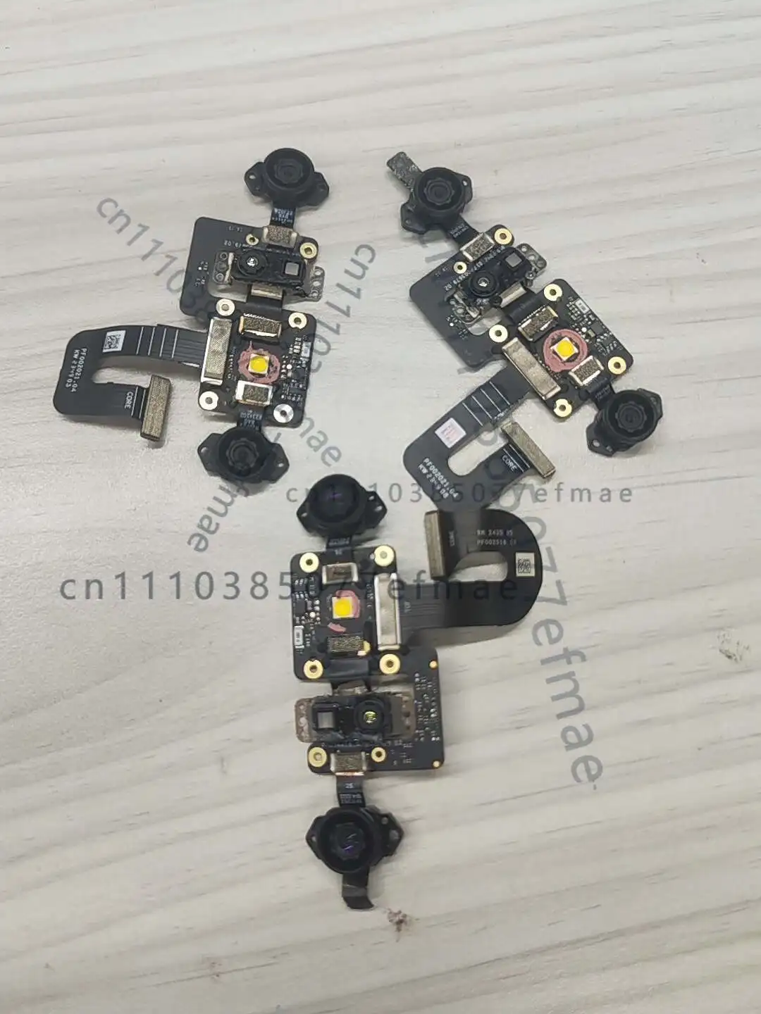 1pcs used  for DJI Air3 Downward Visual Sensor Module, Original Bottom Camera Repair Spare Parts Fit for DJI Air3 Drone