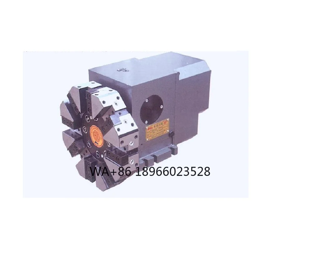 

HAK30050-8 Tool Turret CNC Turret Tool Rest