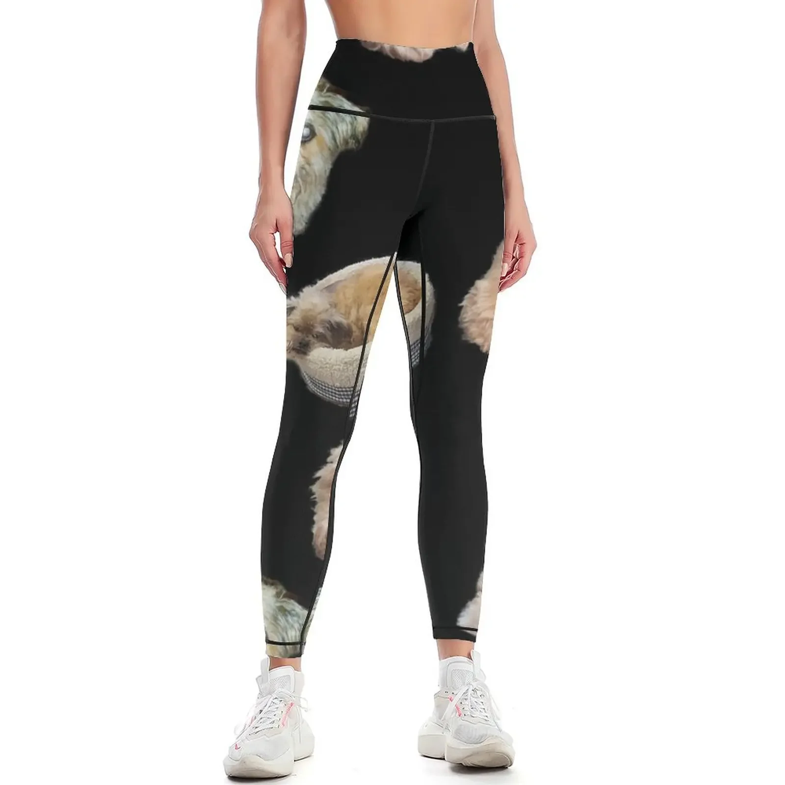 

Qì, air Leggings Women sportwear Legging sport Legging sexy woman Clothing fitness Womens Leggings