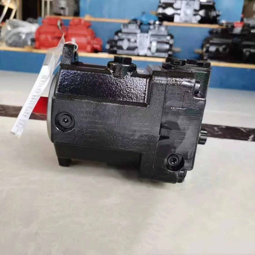 SY485 Bagger Ersatzteile Lüftermotor MSF-23 B0440-23005