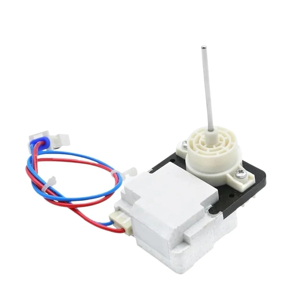 For Maintaining Temperature As Shown Evaporator Fan Motor Quiet Refrigeration Fan Motor Blower Motor 60hz Fan Motor