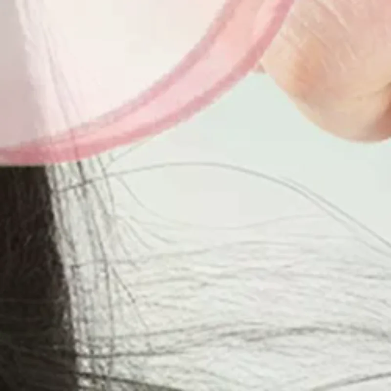 

Массажная расческа с меридианом сандалового дерева, деревянная терапевтическая массажная расческа с круглыми зубами, массажная щетка для точки кожи головы, рельефная релаксация