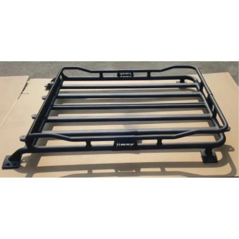 4X4 Cargo Platform Roof Rack Cargo Box Luggage Carrier Bar Car Roof Rack for Jimny