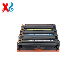 131A CF210A CF211A CF212A CF213A Toner Cartridge For HP Color Laserjet Pro 200 M276N M276NW M251N M251NW MFP 2.4K 1.8K