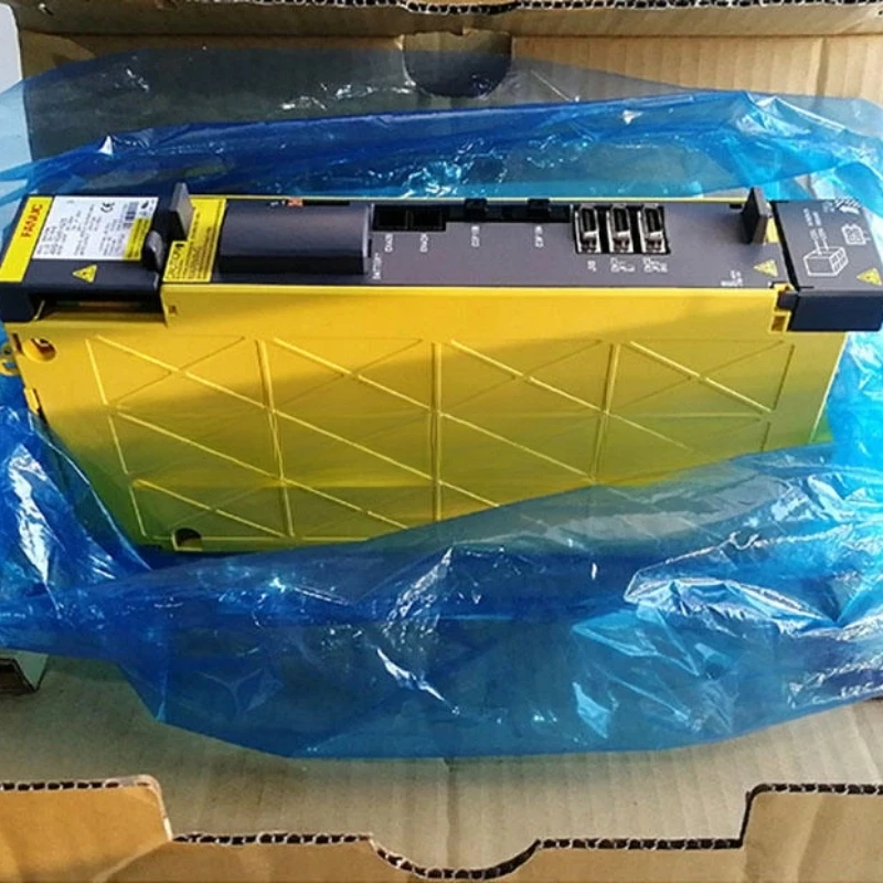 Fanuc A06B-6240-H205 Servo Amplifier Tested ok Fast Shipping