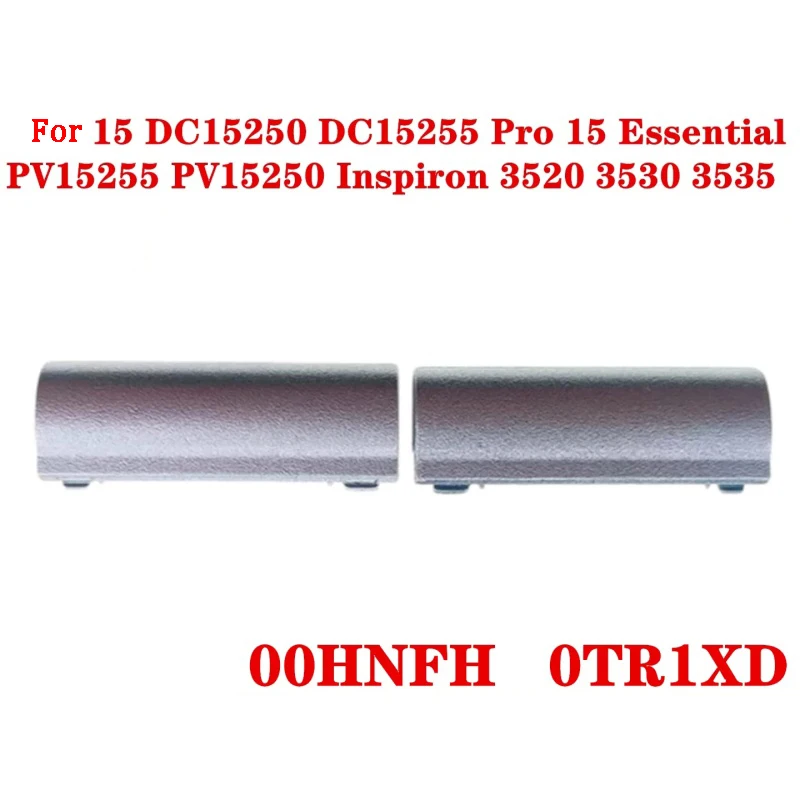 NEW Original Laptop Air Outlet Case Shaft Cover For DELL Pro 15 PV15250 PV15255 DC15255 DC15250 Inspiron 3520 3530 3535 076CF6