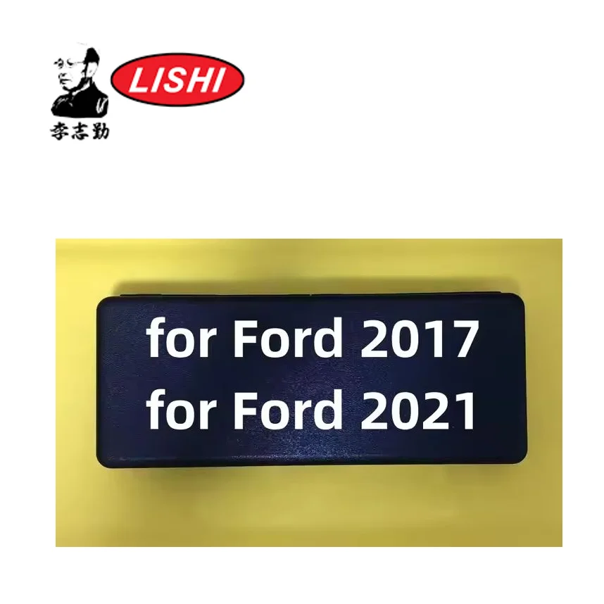 Lishi Tool 2 in 1 For Ford 2017 for Ford 2021